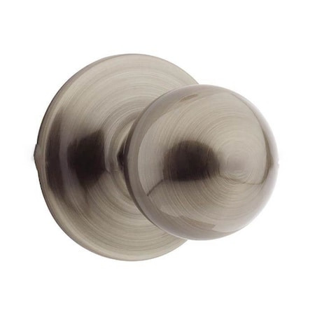 Kwikset Polo Passage Knob 200P-15A-6AL-RCS